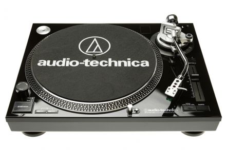 Audio Technica